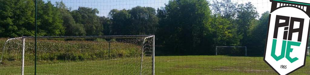 Campo Sportivo di Borgo Piave